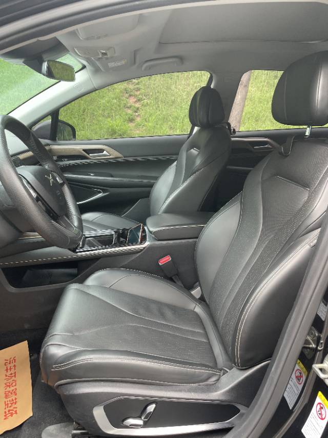 2022 XPeng P5 Electric 550E -CG1709083