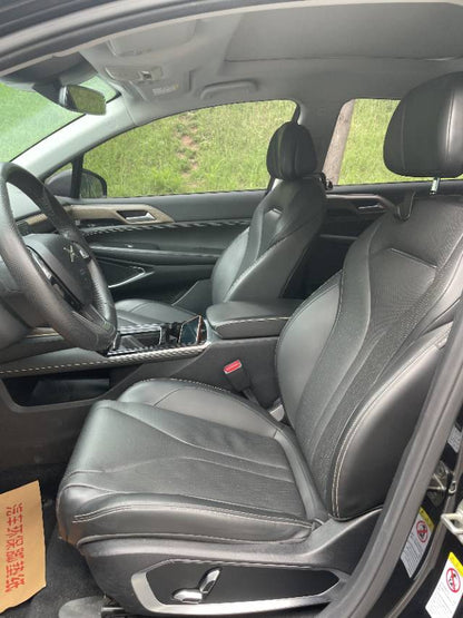 2022 XPeng P5 Electric 550E -CG1709083