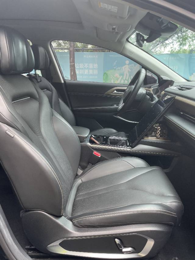 2022 XPeng P5 Electric 550E -CG1709083