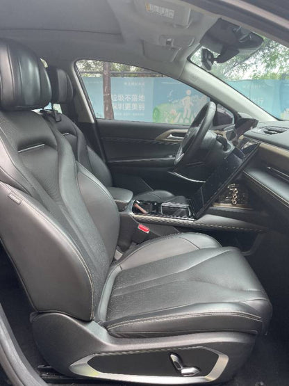 2022 XPeng P5 Electric 550E -CG1709083