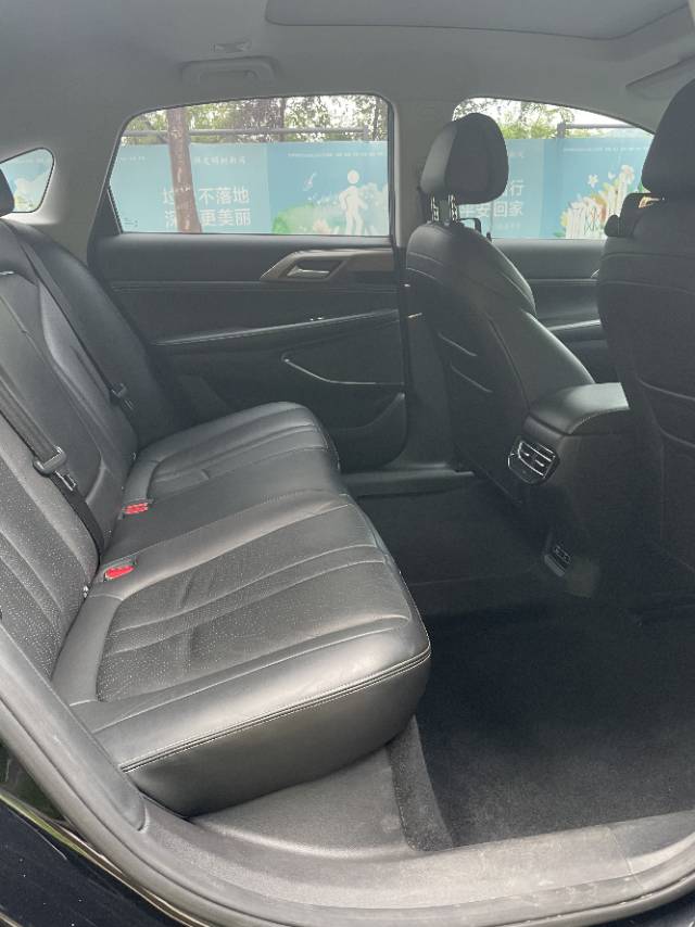 2022 XPeng P5 Electric 550E -CG1709083