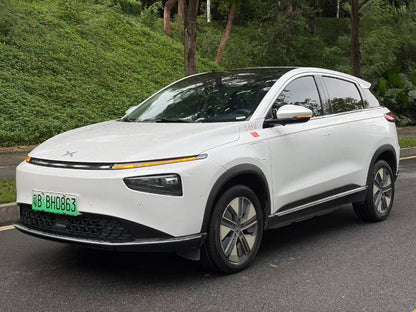 2022 XPeng G3 G3i 460N+ -CG1709084