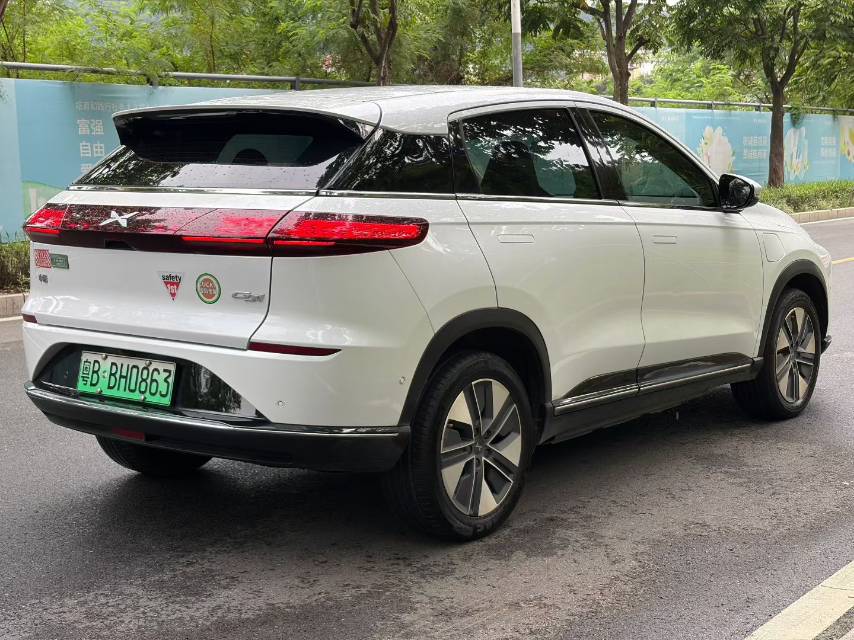2022 XPeng G3 G3i 460N+ -CG1709084