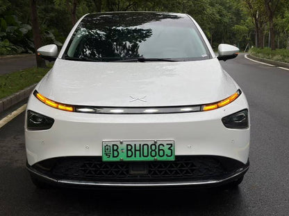 2022 XPeng G3 G3i 460N+ -CG1709084