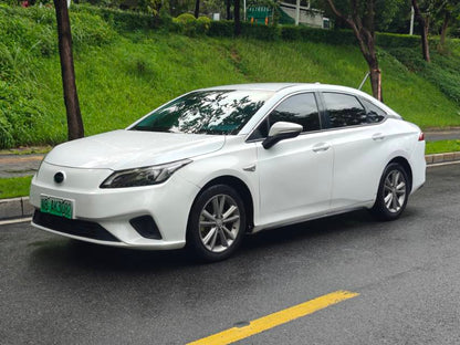 2020 Aion S Electric 460km Xuan 580 Pio -CG1709087