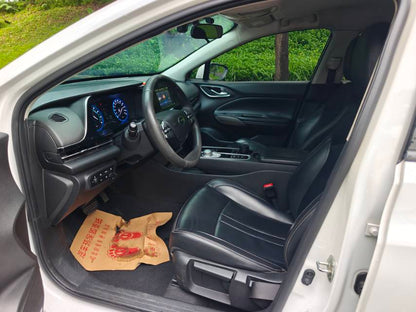 2020 Aion S Electric 460km Xuan 580 Pio -CG1709087