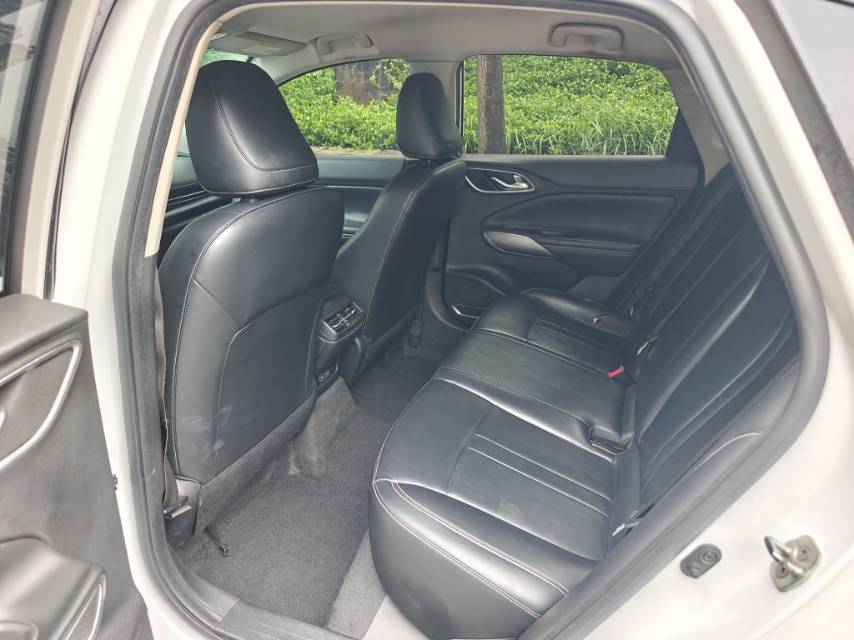 2020 Aion S Electric 460km Xuan 580 Pio -CG1709087