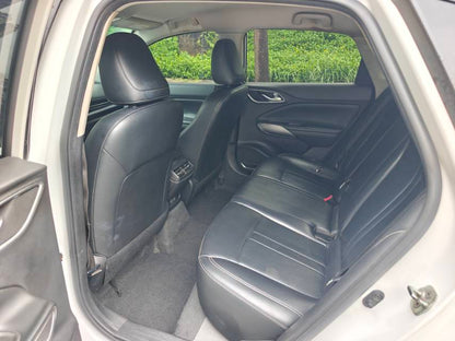 2020 Aion S Electric 460km Xuan 580 Pio -CG1709087