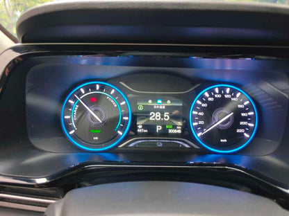 2020 Aion S Electric 460km Xuan 580 Pio -CG1709087