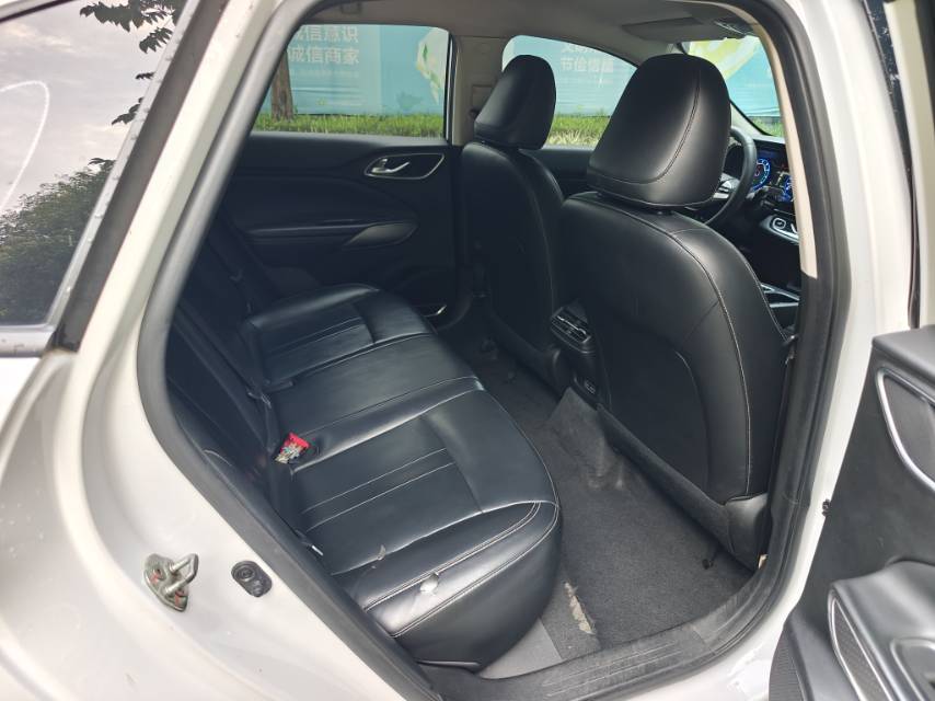 2020 Aion S Electric 460km Xuan 580 Pio -CG1709087