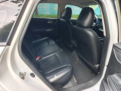 2020 Aion S Electric 460km Xuan 580 Pio -CG1709087