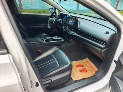 2020 Aion S Electric 460km Xuan 580 Pio -CG1709087