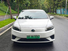2020 Aion S Electric 460km Xuan 580 Pio -CG1709087