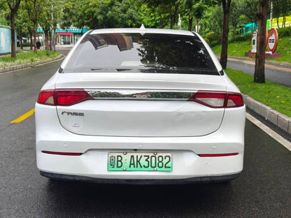 2020 Aion S Electric 460km Xuan 580 Pio -CG1709087