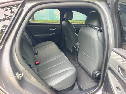 2025 Qin PLUS EV 510KM Leading Intelligent Driving Edition -CG1709088