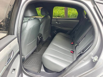 2025 Qin PLUS EV 510KM Leading Intelligent Driving Edition -CG1709088