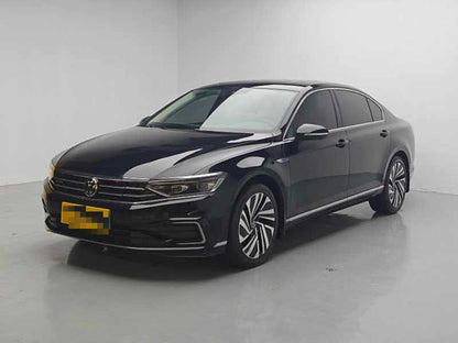 2020 Volkswagen Magotan GTE 1.4T Plug-in Hybrid Dual Clutch GTE Premium -CG1709090