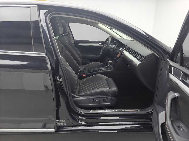 2020 Volkswagen Magotan GTE 1.4T Plug-in Hybrid Dual Clutch GTE Premium -CG1709090