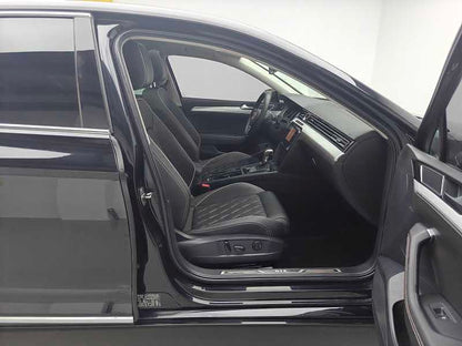 2020 Volkswagen Magotan GTE 1.4T Plug-in Hybrid Dual Clutch GTE Premium -CG1709090