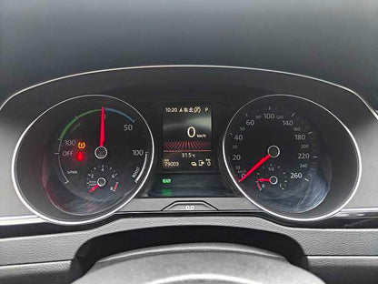2020 Volkswagen Magotan GTE 1.4T Plug-in Hybrid Dual Clutch GTE Premium -CG1709090