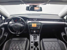 2020 Volkswagen Magotan GTE 1.4T Plug-in Hybrid Dual Clutch GTE Premium -CG1709090