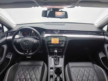 2020 Volkswagen Magotan GTE 1.4T Plug-in Hybrid Dual Clutch GTE Premium -CG1709090