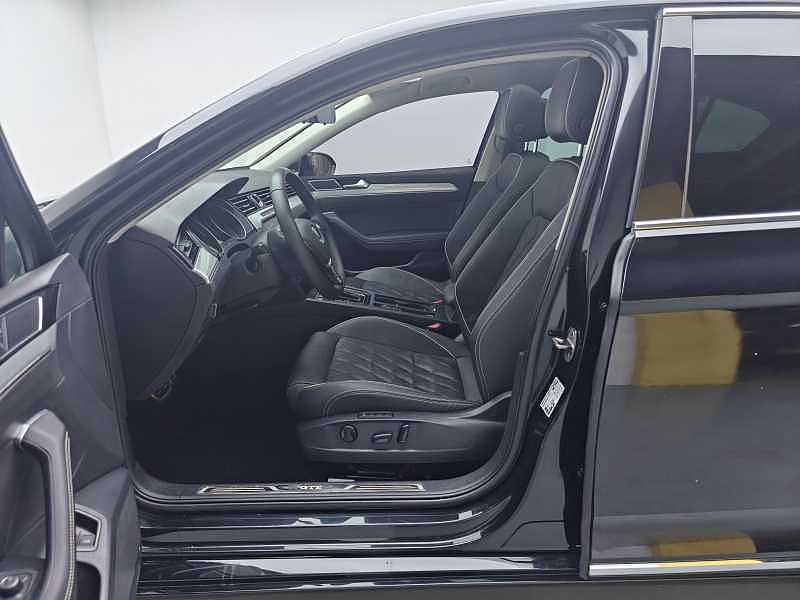 2020 Volkswagen Magotan GTE 1.4T Plug-in Hybrid Dual Clutch GTE Premium -CG1709090