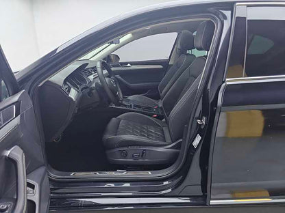 2020 Volkswagen Magotan GTE 1.4T Plug-in Hybrid Dual Clutch GTE Premium -CG1709090