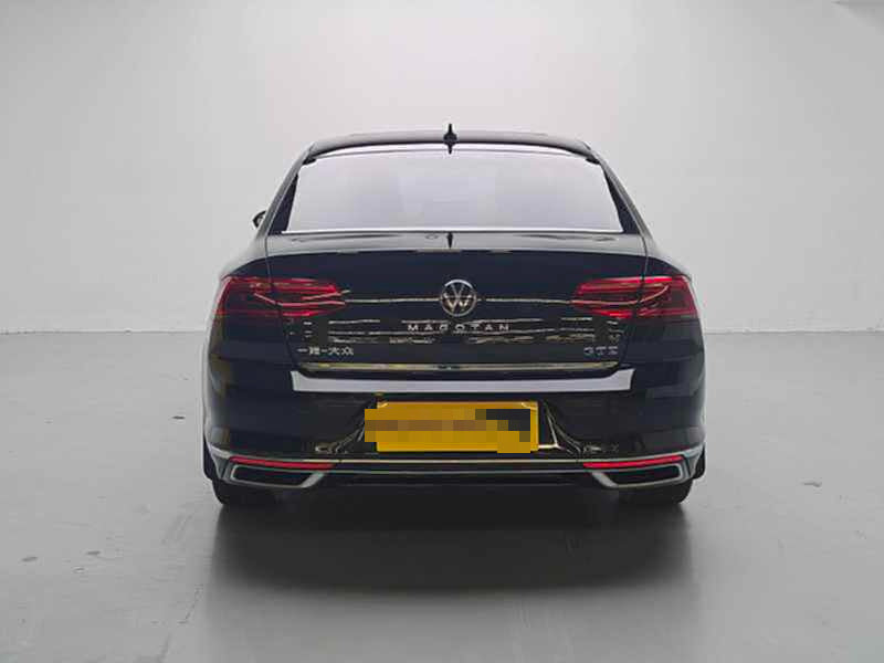 2020 Volkswagen Magotan GTE 1.4T Plug-in Hybrid Dual Clutch GTE Premium -CG1709090