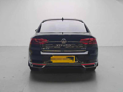 2020 Volkswagen Magotan GTE 1.4T Plug-in Hybrid Dual Clutch GTE Premium -CG1709090