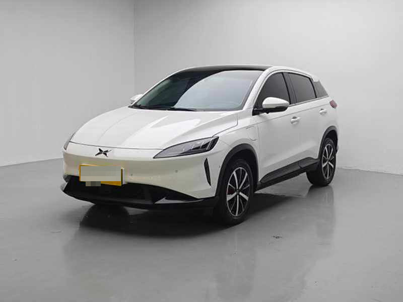 2019 XPeng G3 Electric Zhixiang Edition -CG1709095