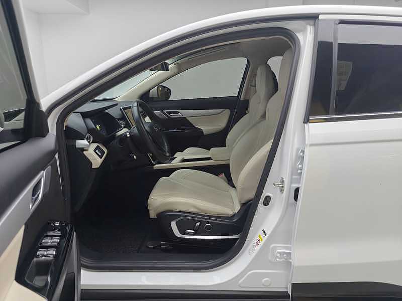 2019 XPeng G3 Electric Zhixiang Edition -CG1709095