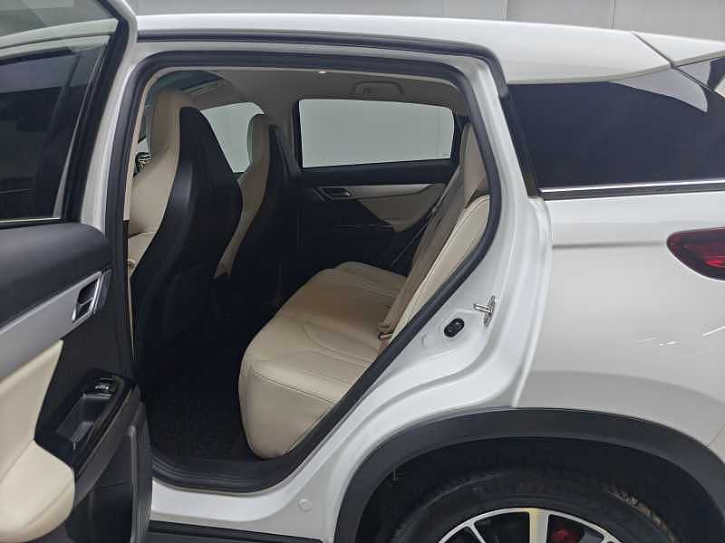 2019 XPeng G3 Electric Zhixiang Edition -CG1709095