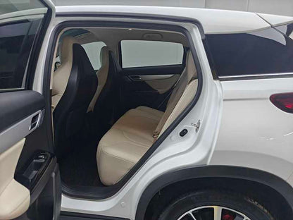 2019 XPeng G3 Electric Zhixiang Edition -CG1709095