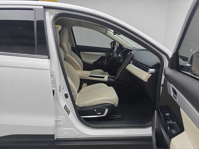2019 XPeng G3 Electric Zhixiang Edition -CG1709095