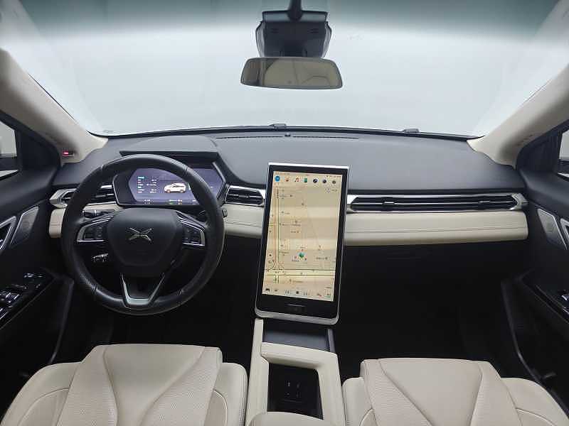 2019 XPeng G3 Electric Zhixiang Edition -CG1709095