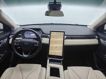 2019 XPeng G3 Electric Zhixiang Edition -CG1709095