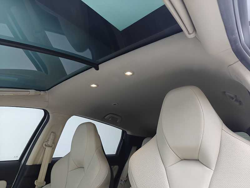 2019 XPeng G3 Electric Zhixiang Edition -CG1709095