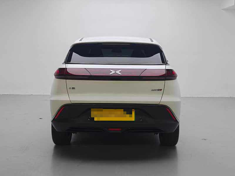 2019 XPeng G3 Electric Zhixiang Edition -CG1709095