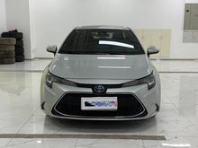 2019 Toyota Corolla Levin 1.8L CVT Hybrid Luxury Edition Euro 6 -CG1709109