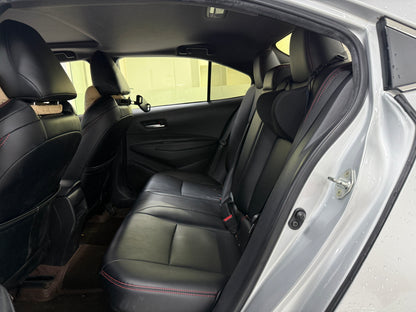 2019 Toyota Corolla Levin 1.8L CVT Hybrid Luxury Edition Euro 6 -CG1709109