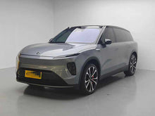 2024 NIO ES8 75kWh -CG1709110