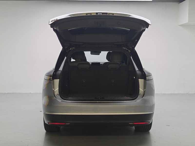 2024 NIO ES8 75kWh -CG1709110
