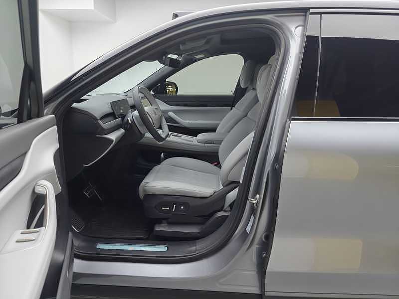 2024 NIO ES8 75kWh -CG1709110