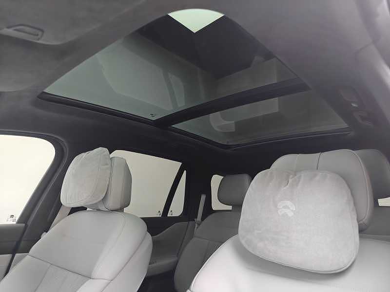 2024 NIO ES8 75kWh -CG1709110