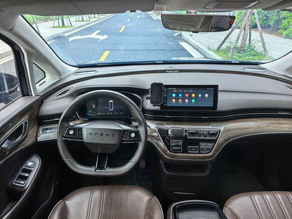 2022 Roewe iMAX8 EV Silver Edition -CG1709117