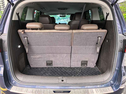 2022 Roewe iMAX8 EV Silver Edition -CG1709117