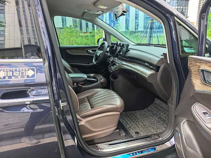 2022 Roewe iMAX8 EV Silver Edition -CG1709117