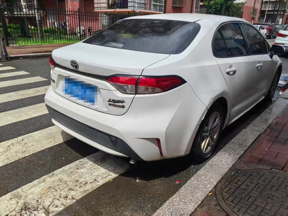 2022 Toyota Levin 1.8L CVT Hybrid Sport Edition -CG1709118