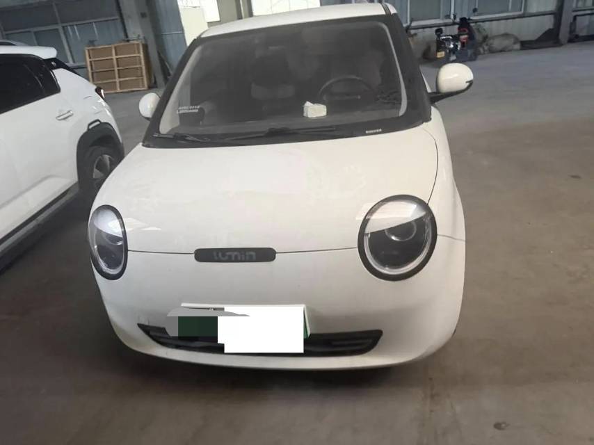 2024 Changan Lumin 130km Qingyue -CG1709122